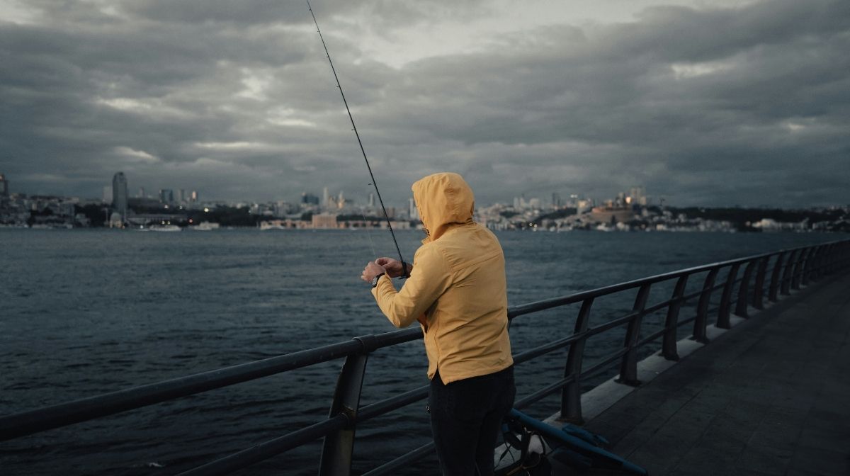 Best Times for fishing thunderonthegulf