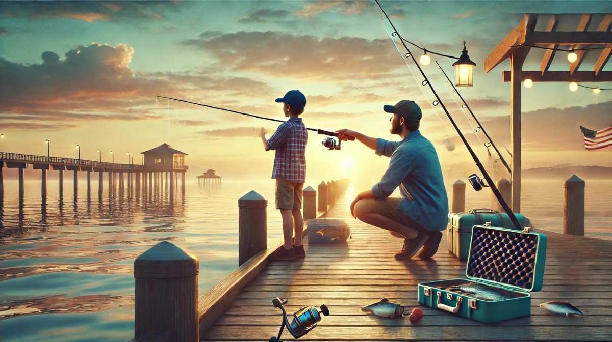 The Ultimate Guide to Fishing Thunderonthegulf: Seasons, Spots, & Tips for Families