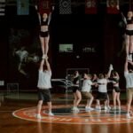 Patrick Avard: Crafting High-Energy Cheer Music