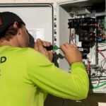 Professional Electrician: 5 Reasons for Safety & Compliance
