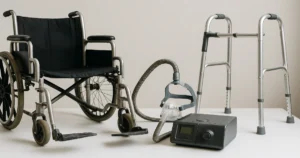 Humana Second Hand: Smart Savings on Medical Gear