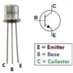 Integrating the 2N2222 Transistor in Your PCB Prototype Design