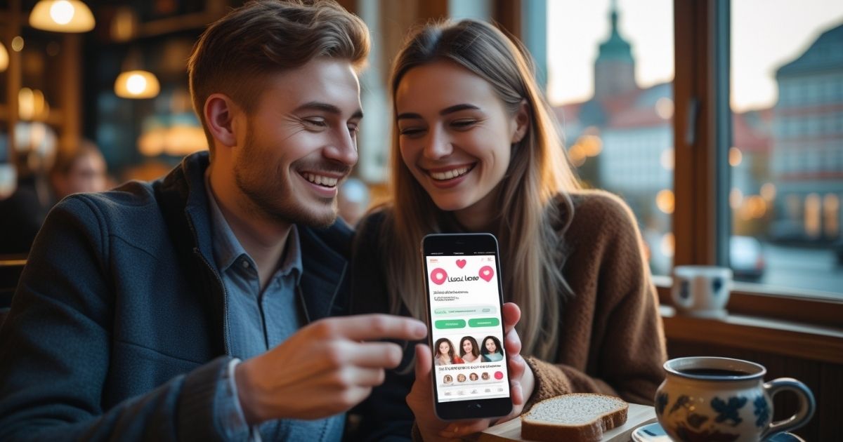 Love2love.lv: The Ultimate Guide to Latvia’s Dating Platform