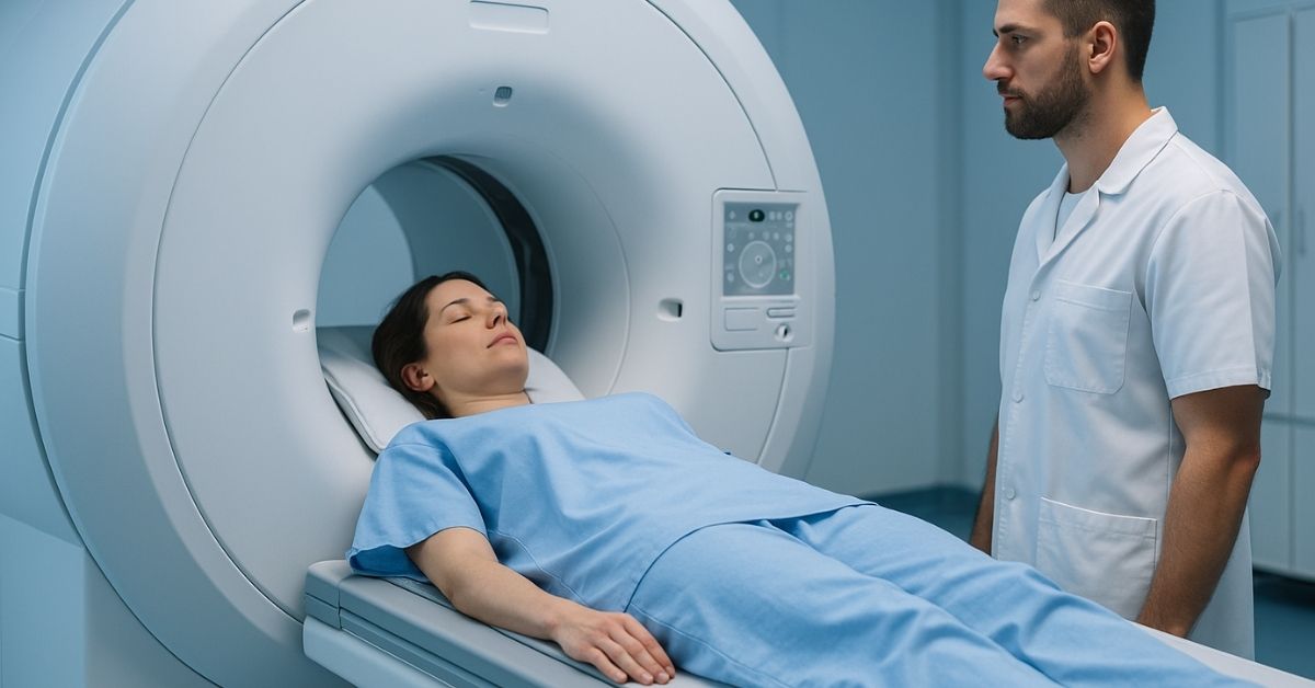 MRI Technology 5 Powerful Benefits Transforming Medicine