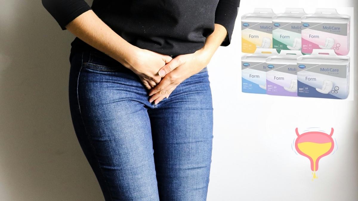 Molicare: 5 Powerful Solutions for Bladder Weakness Relief
