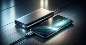 Charging On The Go Your Guide to Portable Charger Solutions