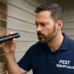 Pest Inspection: 9 Shocking Signs of Pests in Your Home