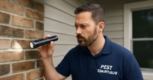 Pest Inspection: 9 Shocking Signs of Pests in Your Home