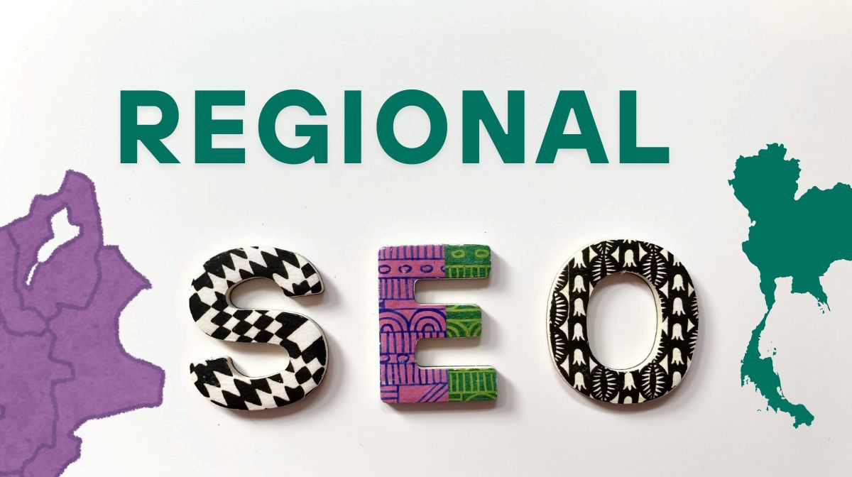 The Rise of Regional SEO Why Your Macedon Ranges Business Needs a Digital Strategy in 2025