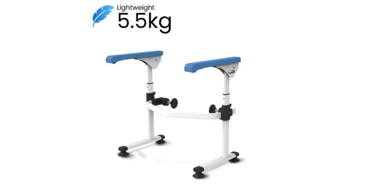 Toilet Aids for Seniors 5 Powerful Products for Safety