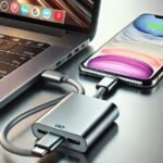 Connect With Ease: Understanding The USB to USB-C Adapter