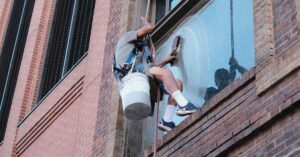 Window Cleaning Canberra: 4 Must-Know Business Perks