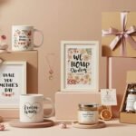 Mothers Day gift ideas: 12 Thoughtful & Unique Options