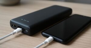 Power Banks: 5 Must-Know Features for Ultimate Convenience
