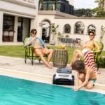 Energy-Efficient Robotic Pool Cleaner: Save Big in 2023!