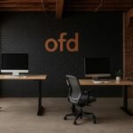 Ergonomic Furniture: Boost Productivity by 40% in 6 Months