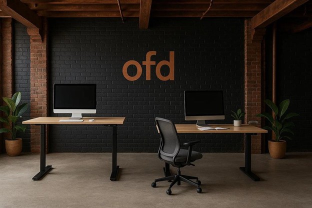 Ergonomic Furniture: Boost Productivity by 40% in 6 Months