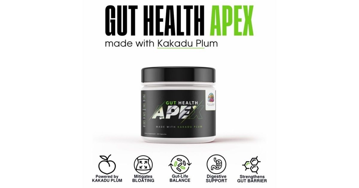 Kakadu Plum A Natural Ally for Gut Wellness