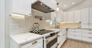 Kitchen Renovations: 7 Smart Upgrades That Boost Value