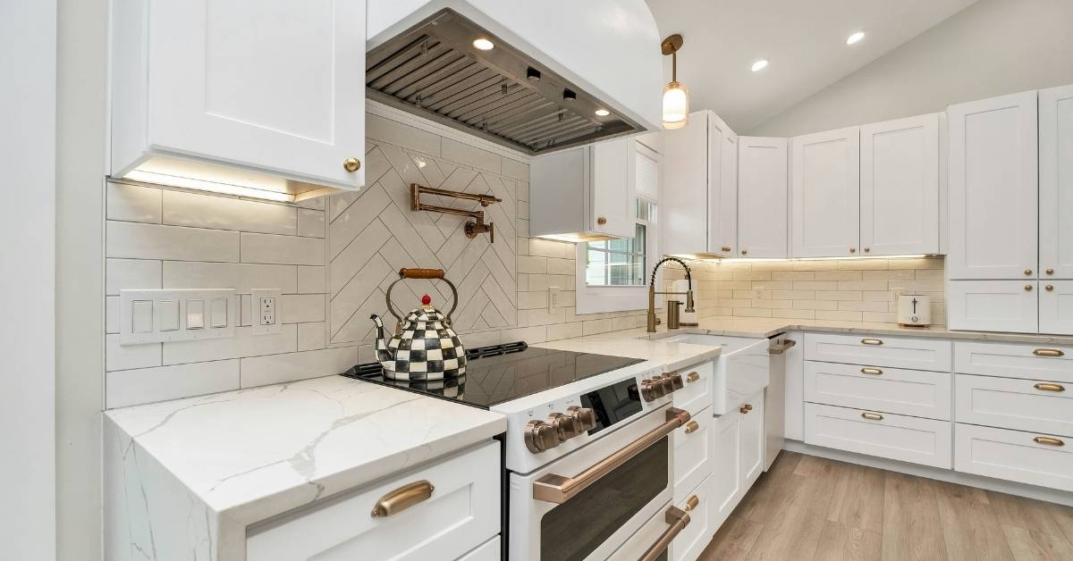 Kitchen Renovations: 7 Smart Upgrades That Boost Value