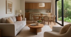 Melbourne Home Designs That Nail the Modern-Cosy Balance
