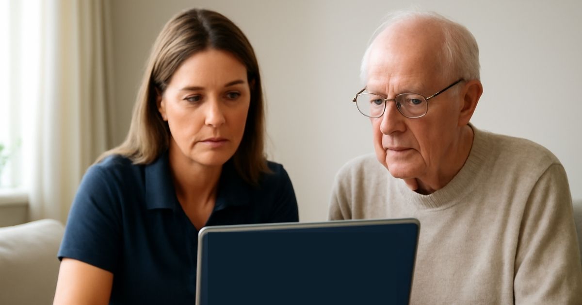 Why Great Disability and Aged Care Providers Use NDIS Software