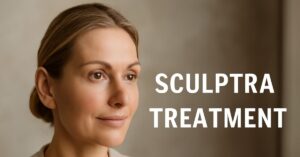 Sculptra Treatment in Dubai: Gradual, Natural-Looking Facial Rejuvenation
