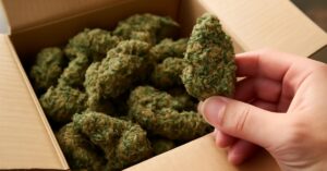 How Wholesale Hemp Buds Are Powering Niche Cannabinoid Brands