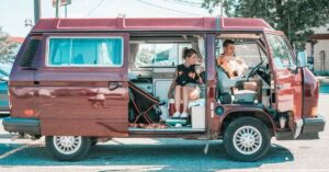 Budget-Friendly Family Caravans: 5 Must-See Picks