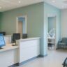 Healthcare Fitouts: 5 Genius Ways to Upgrade Your Clinic