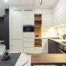 Modern Kitchens Perth: 5 Stunning Designs to Inspire You