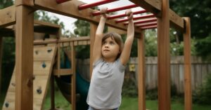 Monkey Bars Guide: Build Strength & Joy in Aussie Backyards