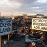 Motorcycle Wreckers Adelaide: Get Cash for Your Bike Today