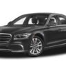 Car Hire with Chauffeur in Switzerland:
