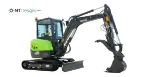 Mini Excavator Maintenance: The Ultimate 2025 Guide