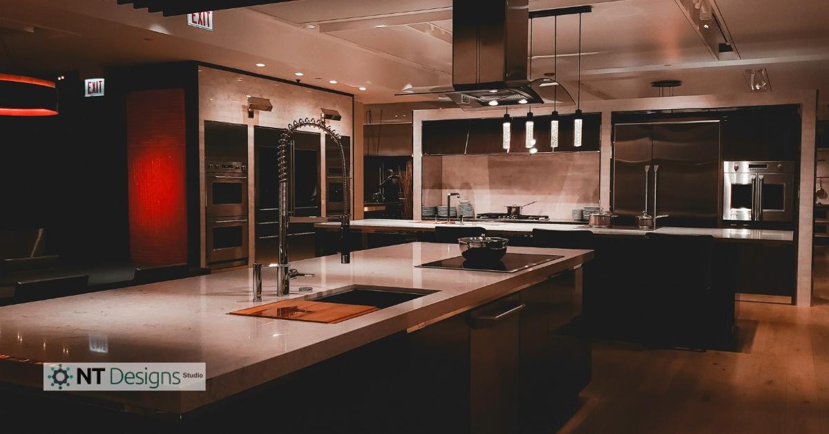 Kitchen Designs: The 2025 Ultimate Guide to Your Dream Kitchen