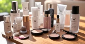 W Cosmetics: 5 Essential Tips for Flawless Beauty in 2025