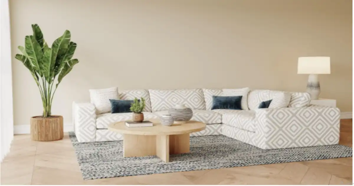 How To Create A Functional Home Interior Design With Few Upgrades