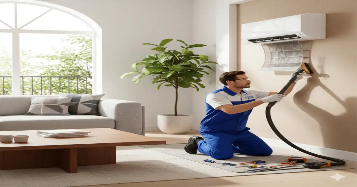 5 ways split system air conditioning services boost your home's value