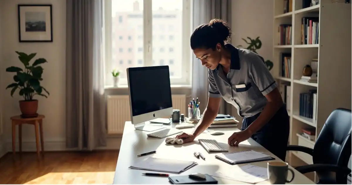 Office Cleaning Perth WA