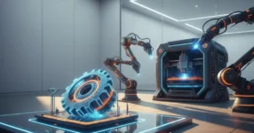 How Does 3D Printing Work?