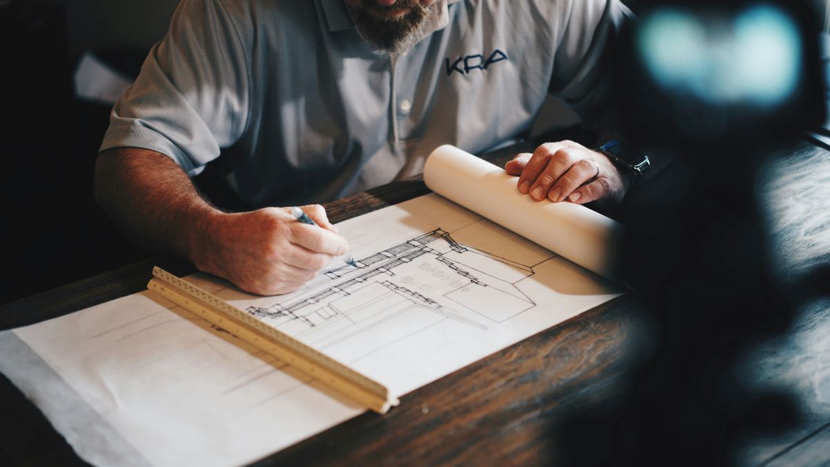Building Your Home in Hawthorn