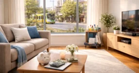 1 Kanal House Design