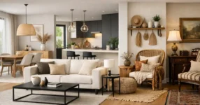 Interior Design Style