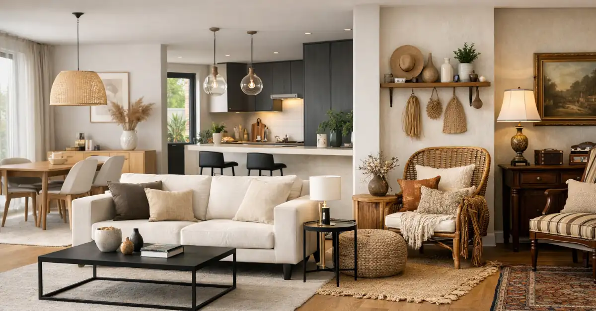 Interior Design Style