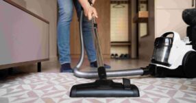 Professional Carpet Cleaning