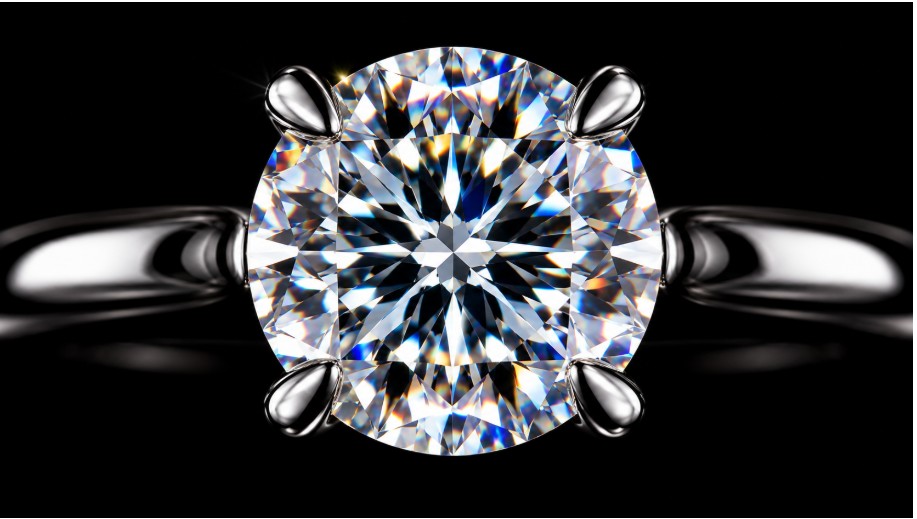 Lab Diamonds Perth