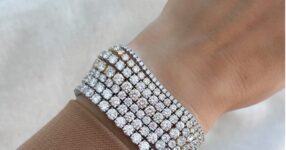 Tennis Bracelets
