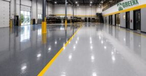 Epoxy Flooring Melbourne