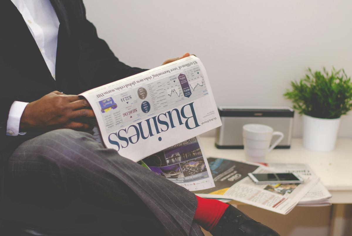 Specialist Media Recruiters